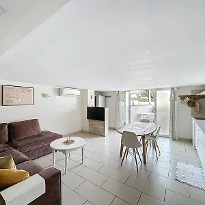 Le Loft , Les Saintes-Maries-de-la-Mer France